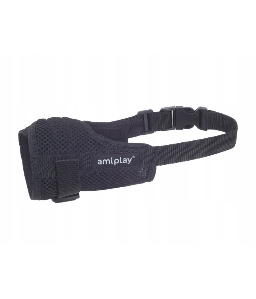 Kaganiec materiałowy Amiplay AIR L Kaganiec materiałowy Amiplay AIR L