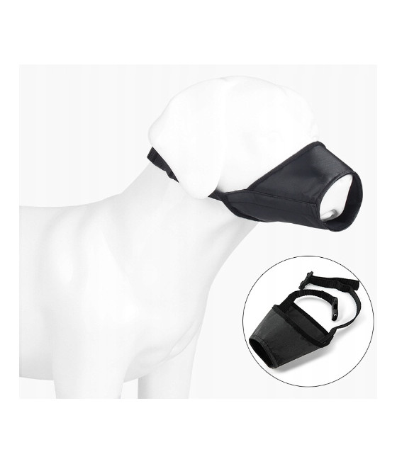 Kaganiec materiałowy Amiplay AIR M