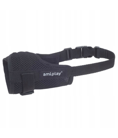 Kaganiec materiałowy Amiplay Air S