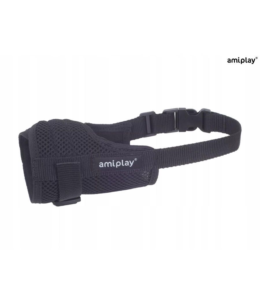 Kaganiec materiałowy Amiplay Air S