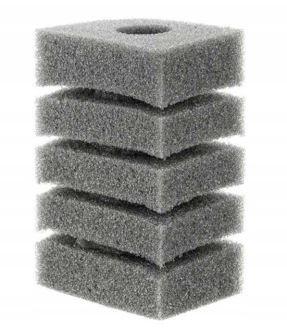 Wkład gąbka Aquael Wkład gąbkowy FAN1 Plus Standard 1