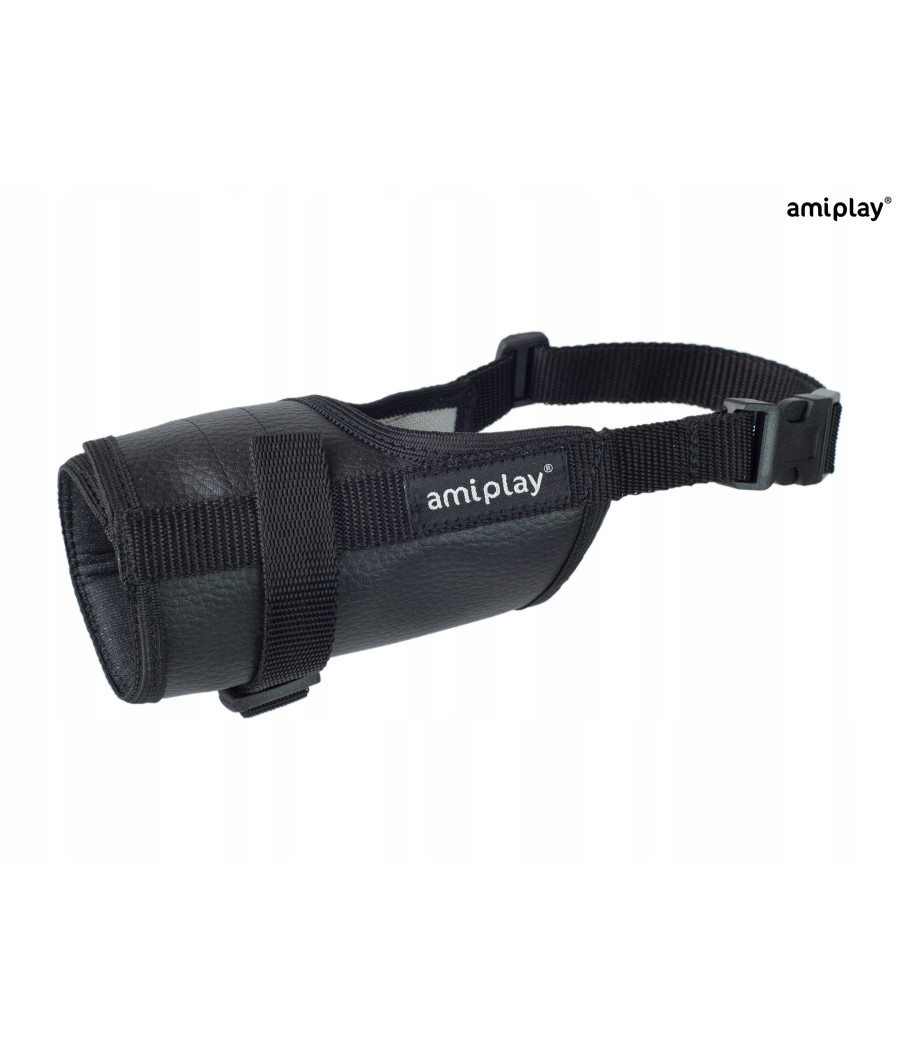Kaganiec materiałowy Amiplay XS