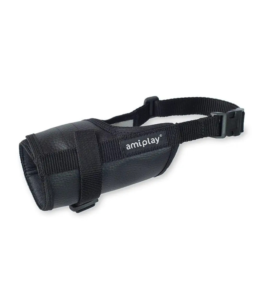 Kaganiec materiałowy Amiplay XS