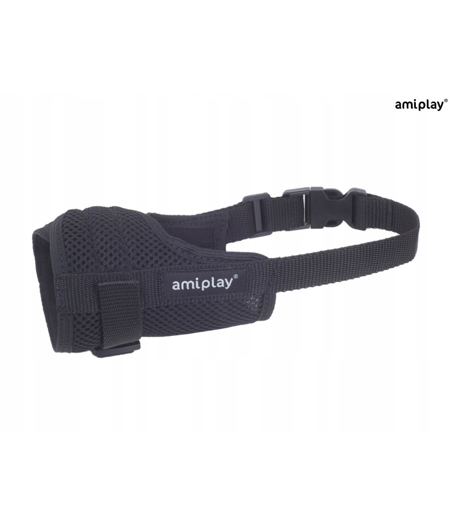 Kaganiec materiałowy Amiplay AIR XL