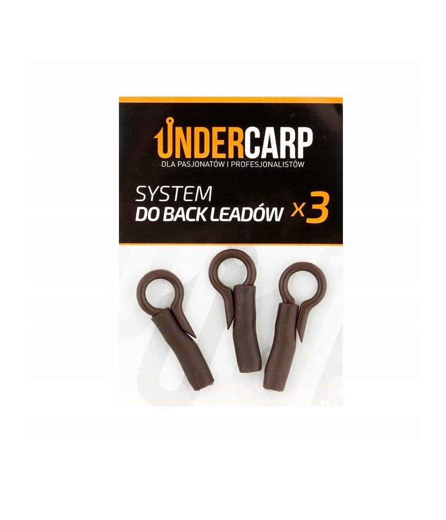 Undercarp System do back leadów Undercarp System do back leadów