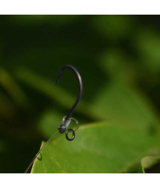 Pierścień miniaturowy 4.4mm Undercarp
