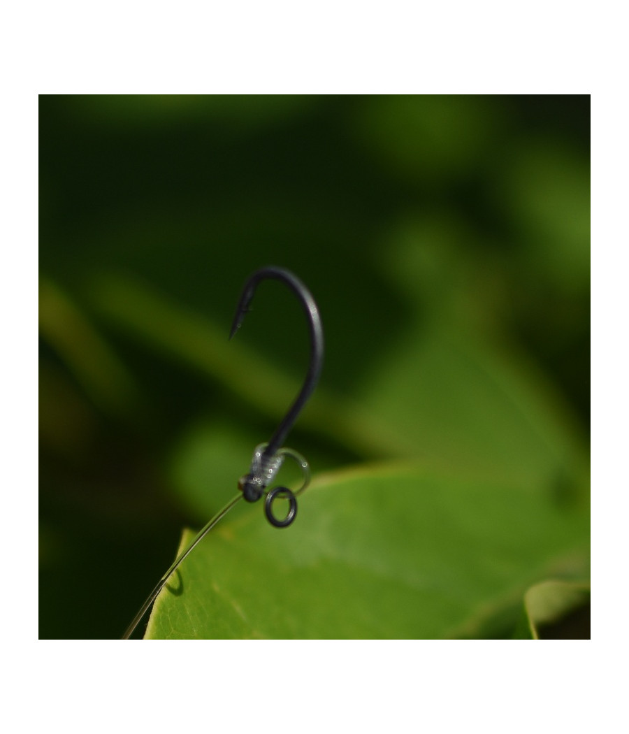 Pierścień miniaturowy 4.4mm Undercarp