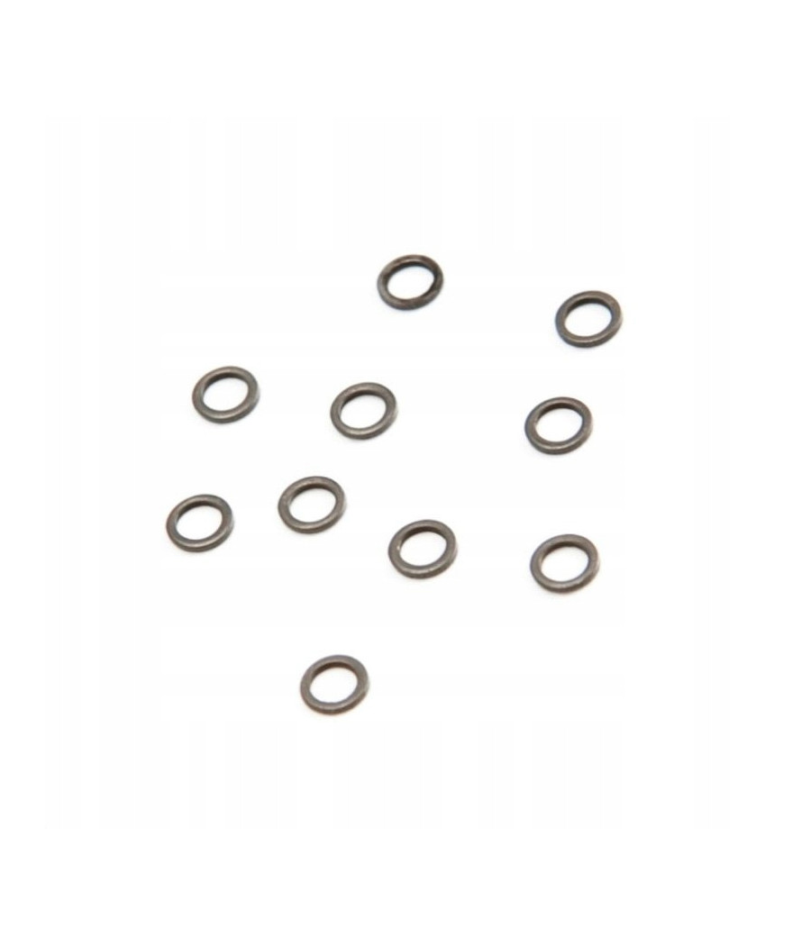 Pierścień miniaturowy 5.3mm Undercarp