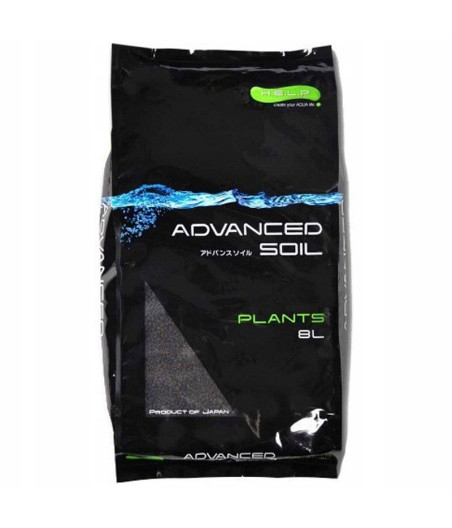 H.E.L.P ADVANCED SOIL PLANT 3L PODŁOŻE DLA ROŚLIN
