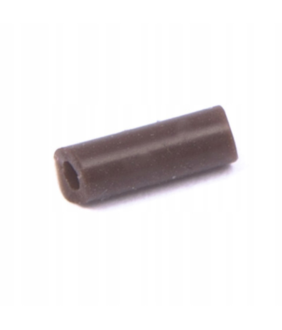 Pozycjoner Włosa Haczyka Brązowy 1.0 mm UNDERCARP