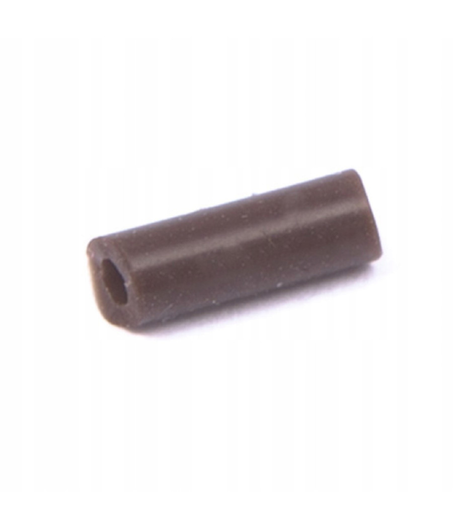 Pozycjoner Włosa Haczyka Brązowy 1.0 mm UNDERCARP