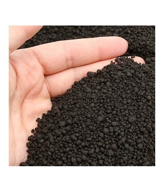 H.E.L.P ADVANCED SOIL PLANT 3L PODŁOŻE DLA ROŚLIN