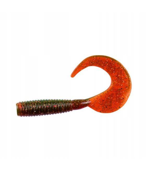 Na Okonia Robinson Classic Twister MO-SH 3cm 5szt