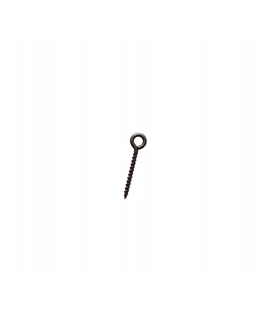 Wkręt do Przynęt 12 mm UNDERCARP (Bait Screws)