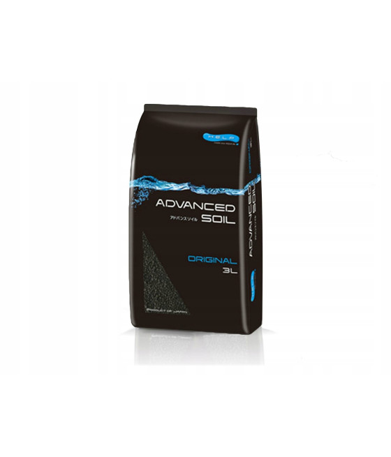 Podłoże AquaEl H.E.L.P Advanced Soil 3l