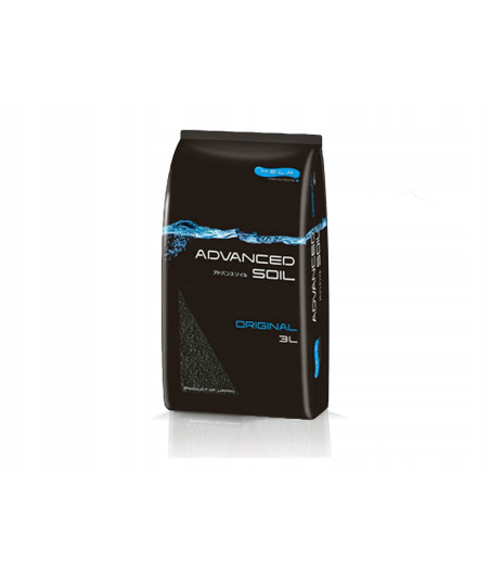 Podłoże AquaEl H.E.L.P Advanced Soil 3l
