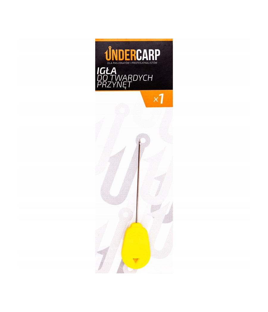 Undercarp Igła do twardych przynęt Undercarp Igła do twardych przynęt