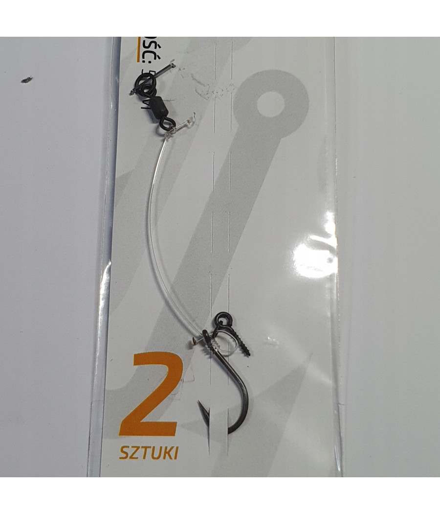 Przypon karpiowy Chod Rig Undercarp 4