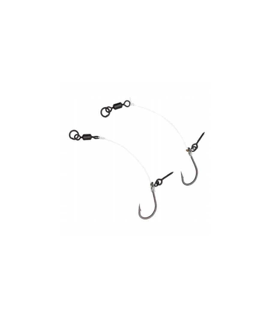 Przypon karpiowy Chod Rig Undercarp rozm.8