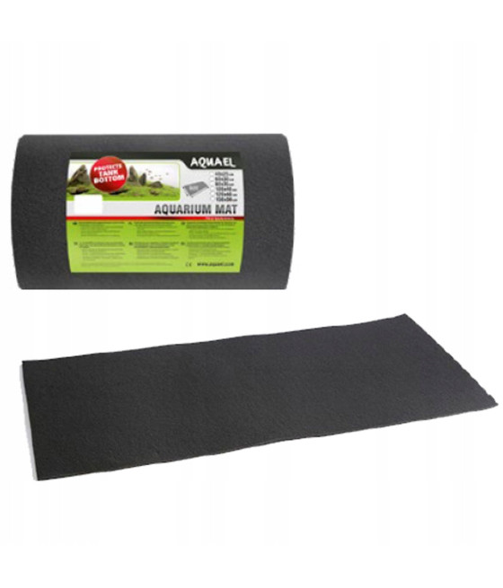 AQUAEL PODKŁADKA POD AKWARIUM 40x25