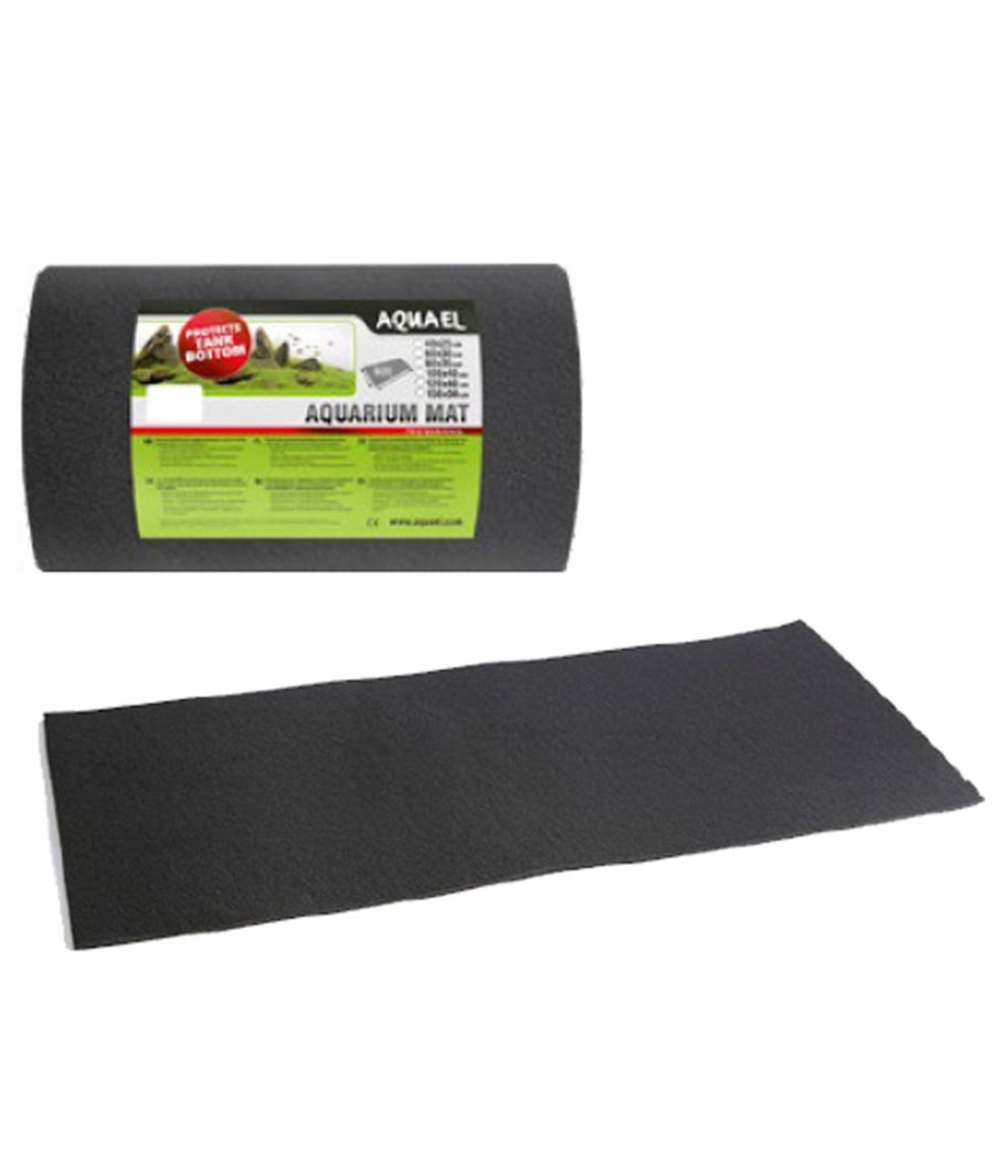 AQUAEL PODKŁADKA POD AKWARIUM 40x25 AQUAEL PODKŁADKA POD AKWARIUM 40x25