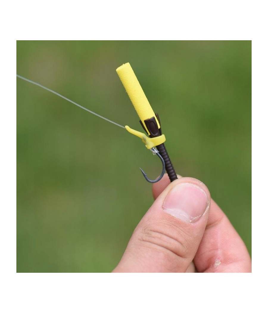 Pływająca pianka wypornościowa Zig Rig UNDERCARP