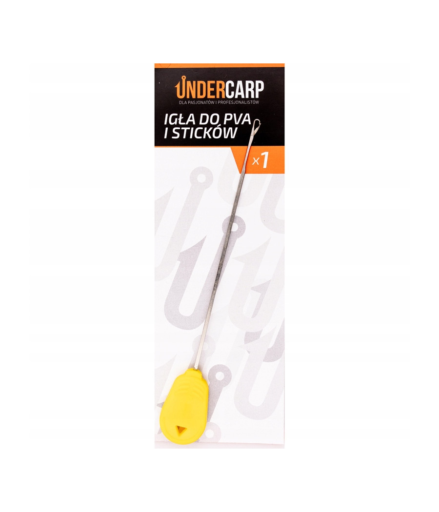 UNDERCARP IGŁA DO PVA I STICKÓW UNDERCARP IGŁA DO PVA I STICKÓW