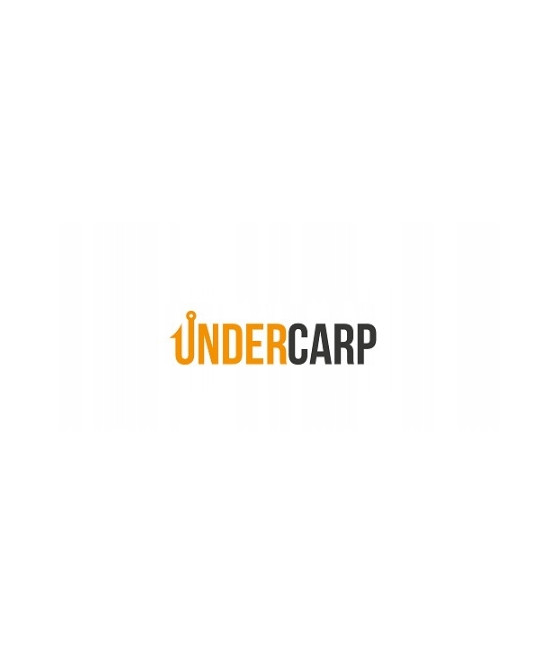 Pozycjoner Haczyka Kickers Czarny UNDERCARP